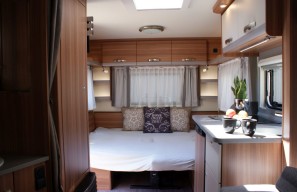 Galéria produktu Weinsberg 450 FU 1  - KaravanyPD 