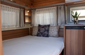 Galéria produktu Weinsberg 450 FU 1  - KaravanyPD 