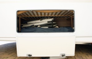 Galéria produktu Weinsberg 450 FU 1  - KaravanyPD 