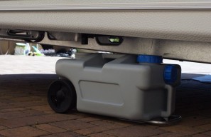 Galéria produktu Weinsberg 450 FU 1  - KaravanyPD 