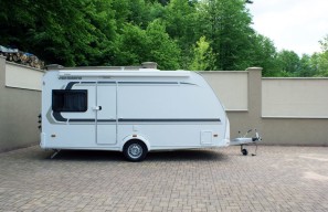 Galéria produktu Weinsberg 450 FU 2  - KaravanyPD 