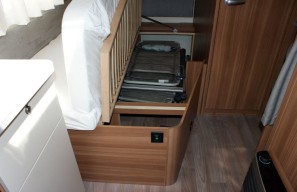 Galéria produktu Weinsberg 450 FU 2  - KaravanyPD 