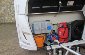 Galéria produktu Weinsberg 450 FU 7  - KaravanyPD 