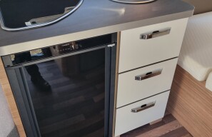 Galéria produktu Weinsberg 450 FU 7  - KaravanyPD 