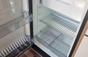Galéria produktu Weinsberg 450 FU 7  - KaravanyPD 