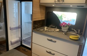 Galéria produktu Weinsberg 500 FDK 1  - KaravanyPD 