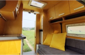 Galéria produktu Renault Trafic  - TraficVan 