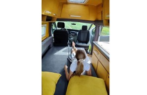 Galéria produktu Renault Trafic  - TraficVan 