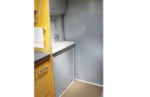 Galéria produktu Renault Trafic  - TraficVan 