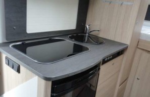 Galéria produktu Sunlight A60  - Giorgio 