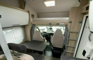 Galéria produktu Sunlight A60  - Giorgio 