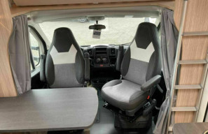 Galéria produktu Sunlight A60  - Giorgio 