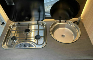 Galéria produktu Sunlight A60  - Giorgio 