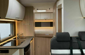 Galéria produktu Sunlight A60  - Giorgio 