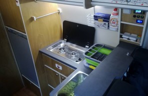 Galéria produktu Iveco Daily 