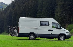 Galéria produktu Iveco Daily 