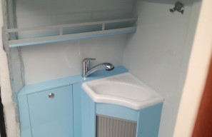 Galéria produktu Iveco Daily 