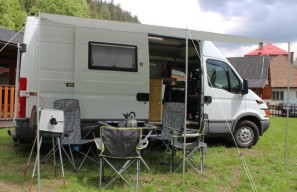 Galéria produktu Iveco Daily 