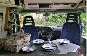 Galéria produktu Iveco Daily 