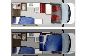 Galéria produktu Iveco Daily 