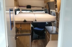 Galéria produktu Iveco Daily 