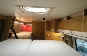 Galéria produktu Iveco Daily 