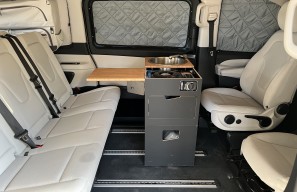 Galéria produktu Mercedes-Benz Marco Polo 