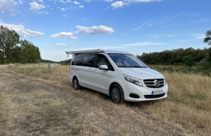 Galéria produktu Mercedes-Benz Marco Polo 