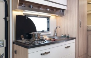 Galéria produktu GIOTTILINE Siena 440 
