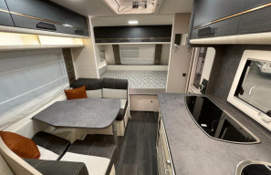 Galéria produktu Caravelair ARCTICA 586  - DopravaPK 