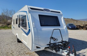 Galéria produktu Caravelair ARCTICA 586  - DopravaPK 