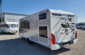 Galéria produktu Caravelair ARCTICA 586  - DopravaPK 