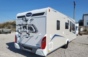 Galéria produktu Caravelair ARCTICA 586  - DopravaPK 