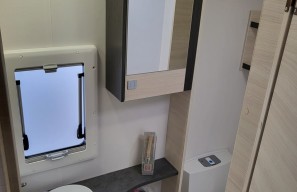 Galéria produktu Caravelair ARCTICA 586  - DopravaPK 