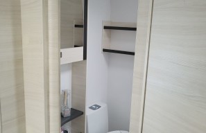 Galéria produktu Caravelair ARCTICA 586  - DopravaPK 