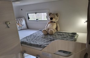 Galéria produktu Caravelair ARCTICA 586  - DopravaPK 