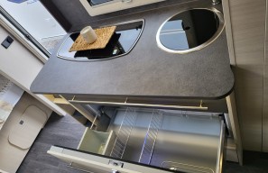 Galéria produktu Caravelair ARCTICA 586  - DopravaPK 