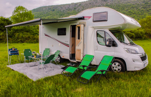 Galéria produktu PLA Siena 440 