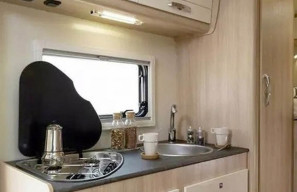 Galéria produktu PLA Siena 440 