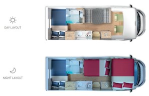 Galéria produktu PLA Siena 440 