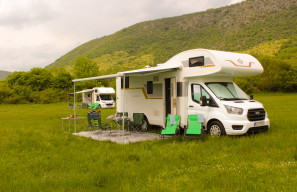 Galéria produktu Ci Horon 84M 