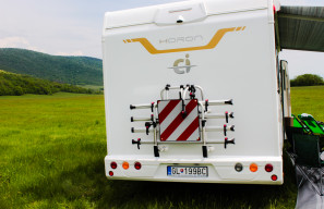 Galéria produktu Ci Horon 84M 