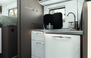 Galéria produktu Etrusco i7400 TypeX  - Tommy 