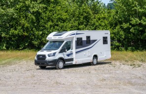 Galéria produktu Rimor 95 Plus  - Rimor 95 Plus 