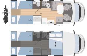 Galéria produktu Rimor 95 Plus  - Rimor 95 Plus 