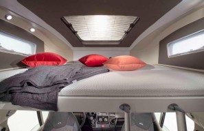 Galéria produktu Adria CORAL XL 670 SL  - Ralph 