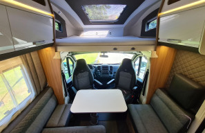 Galéria produktu Adria CORAL XL 670 SL  - Ralph 