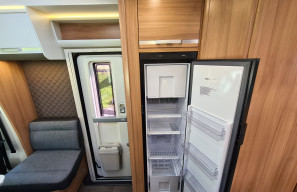 Galéria produktu Adria CORAL XL 670 SL  - Ralph 