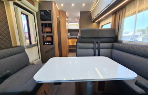 Galéria produktu Adria CORAL XL 670 SL  - Ralph 