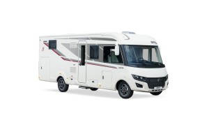 Galéria produktu Rapido 8066dF  - DopravaPK 